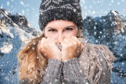 Come affrontare il freddo invernale: 7 rimedi per superare il periodo pi&ugrave; rigido dell&rsquo;anno