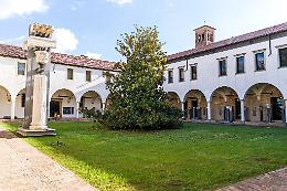 Padova, &ldquo;Ho l&rsquo;et&agrave; di mia madre&rdquo;: Nereo Tiso presenta il nuovo libro al Museo Eremitani