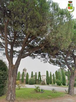 Ancora un furto al cimitero di Villa del Conte
