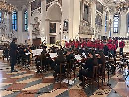 Il 2026 parte in musica con l&rsquo;Orchestra giovanile I Polli(ci)ni