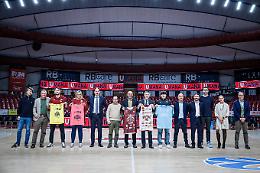 Basket, ecco la Reyer School Cup edizione 2026 