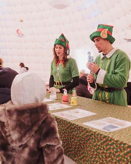 Jesolo, Villaggio di Natale e Polar Village chiudono con numeri da record