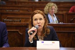 Fondi europei per l&rsquo;agricoltura, Conte chiede pi&ugrave; sostegno per le aziende venete e boccia l&rsquo;attuale proposta UE