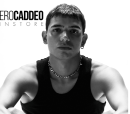 EroCaddeo a Ipercity: musica live e incontro con i fan