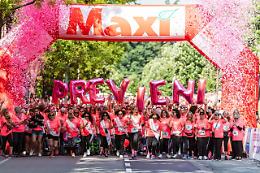 Treviso in Rosa 2026: aperte le iscrizioni per la grande festa tutta al femminile