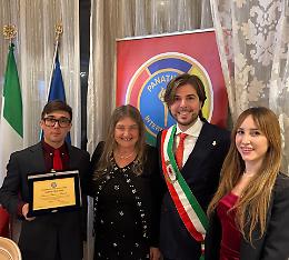 Chioggia, il Panathlon Club ha premiato le eccellenze sportive 