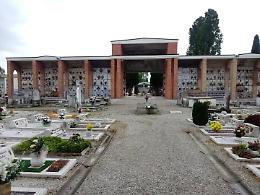 Spinea. Migliora il decoro nei cimiteri 