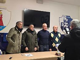 Calcio Rovigo, Leonardo Rossi &egrave; il terzo allenatore. Ha preso il posto dell&rsquo;esonerato Sandro Tessarin