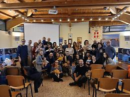 Porto Tolle chiude l&rsquo;anno con i nuovi nati e apre il 2026 premiando i laureati