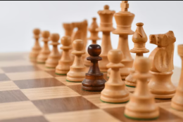 Verona d&agrave; scacco matto alla noia: in Circoscrizione 1  un corso di scacchi per i pi&ugrave; giovani