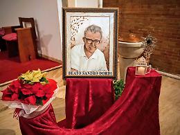 A 10 anni dalla beatificazione Porto Viro ricorda don Sandro Dordi