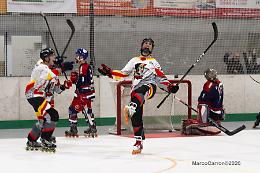 Fox Legnaro-Milano, la gallery dell'impresa sportiva padovana