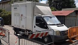 Noale valuta la qualit&agrave; dell'aria 