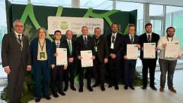 Treviso conquista l&rsquo;Europa verde: Mario Conte unico sindaco italiano nel board del Covenant of Mayors