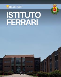 Eccellenza a Este: il liceo G.B. Ferrari primo nel Veneto secondo Eduscopio 2025