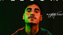 Il Venezia potenzia l&rsquo;attacco: arriva Marko Farji dalla Norvegia