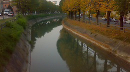 Auto precipita nell&rsquo;Adigetto nella notte: paura alle porte di Rovigo