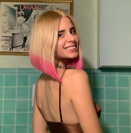 Le ultime parole scritte di Annabella e il dolore della citt&agrave;