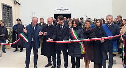 Rovigo: inaugurato il nuovo carcere minorile