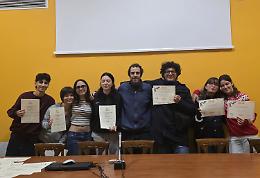 Dolo. Al liceo Galilei, 'La lezione pi&ugrave; importante': teatro, scuola e rinascita