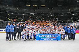 Un Asiago dilagante salva il Veneto dalla debacle milanese