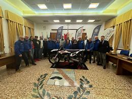 Rosolina: conto alla rovescia per l&rsquo;avvio della stagione del motocross sulla sabbia