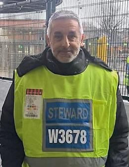 Morte bianca a Cortina: Pietro Zantonini stroncato durante un turno a -13&deg;