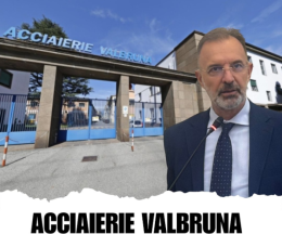 Crisi delle Acciaierie Valbruna a Bolzano, Bitonci invita a un confronto per salvaguardare occupazione e produzione
