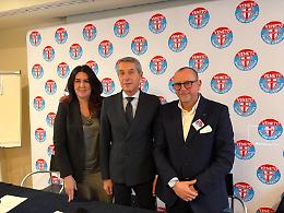 L'Udc riparte da Venezia: Il senatore De Poli presenta Paolo Bonaf&egrave; nuovo coordinatore cittadino