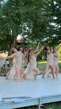 &ldquo;Territori del Silenzio&rdquo; torna a casa