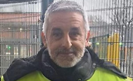 Belluno, vigilante muore in cantiere Olimpiadi: disposta l&rsquo;autopsia