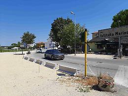 Jesolo, al via la riqualificazione di via Levantina con nuovi accessi all&rsquo;ospedale e rinnovo dei sottoservizi