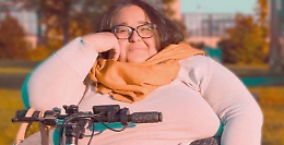 Addio a Claudia Frizzarin, voce instancabile per i diritti e l&rsquo;inclusione: gioved&igrave; i funerali