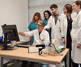 Mestre, all&rsquo;ospedale dell&rsquo;Angelo l&rsquo;Intelligenza Artificiale entra in sala operatoria