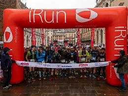 Vicenza Running Festival 2026: nove giorni di sport e inclusione per celebrare i 70 anni del campo Perraro