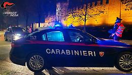 Controlli serrati dei Carabinieri nell'Alta per garantire ordine e sicurezza nelle zone residenziali e nei luoghi di ritrovo giovanile