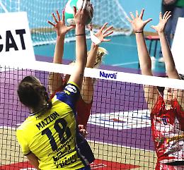 Nuvol&iacute; AltaFratte Padova cerca il pass per la finale di Coppa Italia contro Talmassons: in palio la &ldquo;finalissima&rdquo;