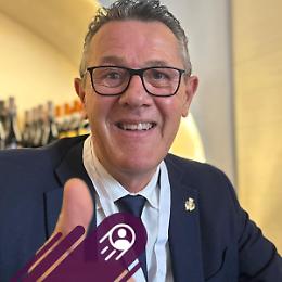 Marcon approda in Regione: nuove responsabilit&agrave; e un Comune verso le elezioni
