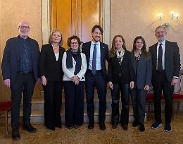 Regione e atenei uniti: nasce il primo tavolo sul futuro universitario del Veneto