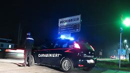 Occhiobello, giovane denunciato dai Carabinieri per possesso di cutter e droga