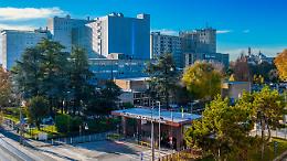 Sanit&agrave;, Padova da record: cresce l&rsquo;attivit&agrave; e l&rsquo;eccellenza dei trapianti