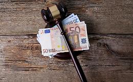 Evasione fiscale, scatta il sequestro: nei guai un imprenditore e la moglie