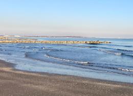 Spiagge del Veneto sotto pressione: ingegneri e tecnici a confronto sull&rsquo;erosione costiera