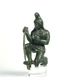 Etruschi e Veneti a Palazzo Ducale: l&rsquo;acqua tra sacro e vita quotidiana