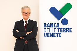 La Banca delle Terre Venete apre le porte della nuova filiale a Bassano del Grappa