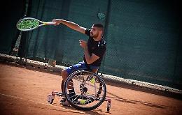 "Road to Rome 2026": la Canottieri Padova ospita il torneo di Wheelchair Tennis