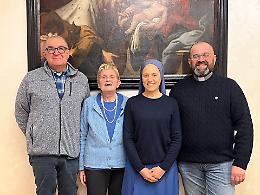 Verso una pace disarmata e disarmante: la marcia diocesana per la pace 2026