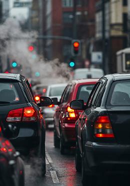 Traffico fuori scala nella cintura sud-est: i sindaci chiedono uno studio per vie esterne