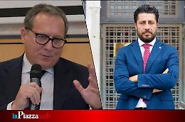 Manildo e Montanariello (Pd): "La Holding Autostradale non diventi il salvataggio della Pedemontana"