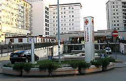 Cresce l&rsquo;allarme violenze negli ospedali di Padova, il Pd chiede presidi di polizia attivi 24 ore su 24